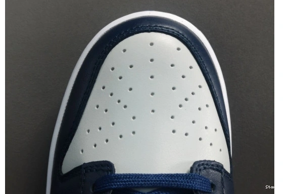 Low Georgetown Nike CW1590-004 Dunk 1005